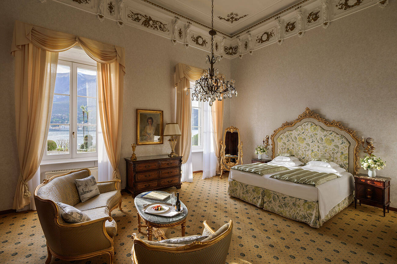 Suite Oro