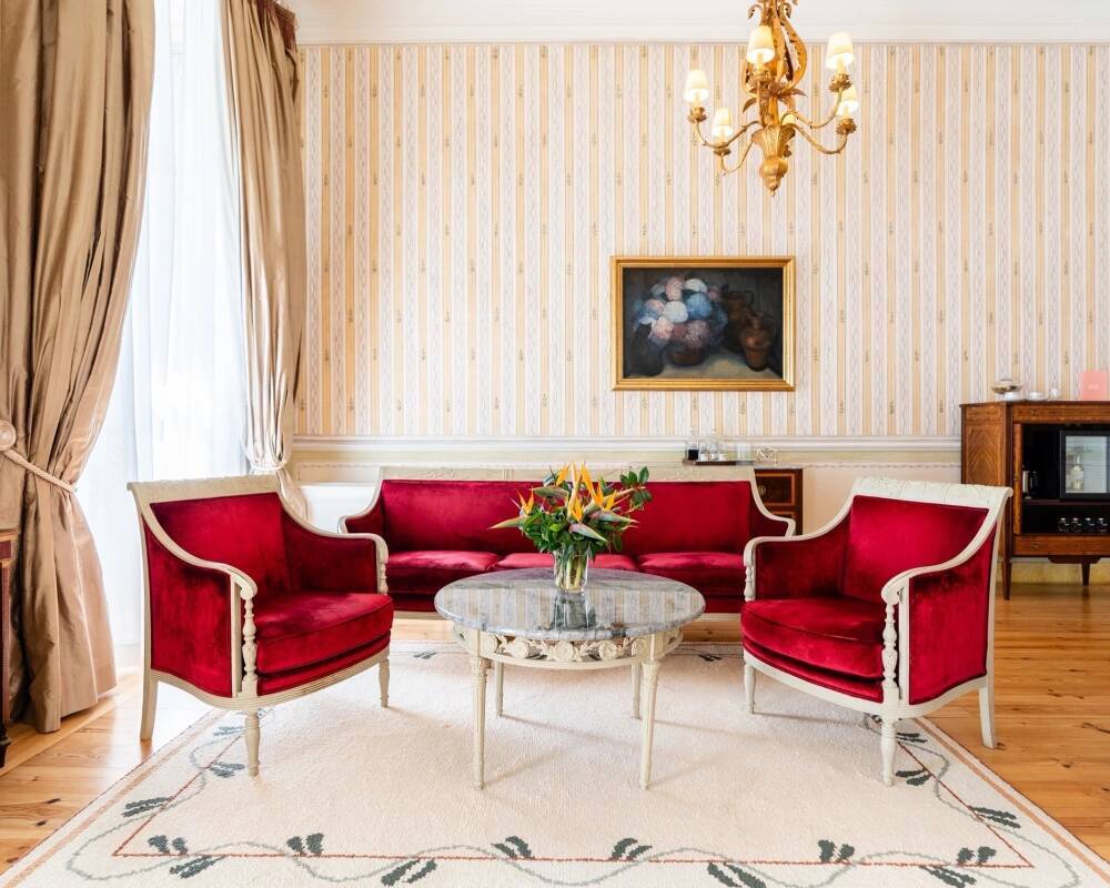 Royal Suite