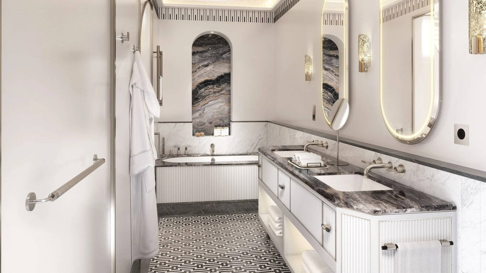 Premier Deluxe Room