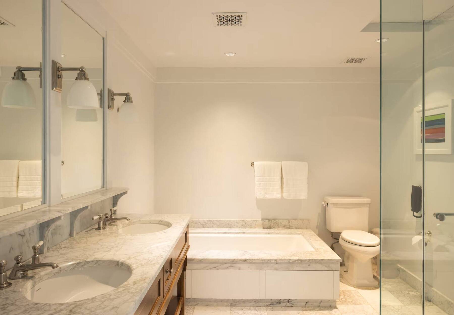 Two Bedroom Vista Suite 