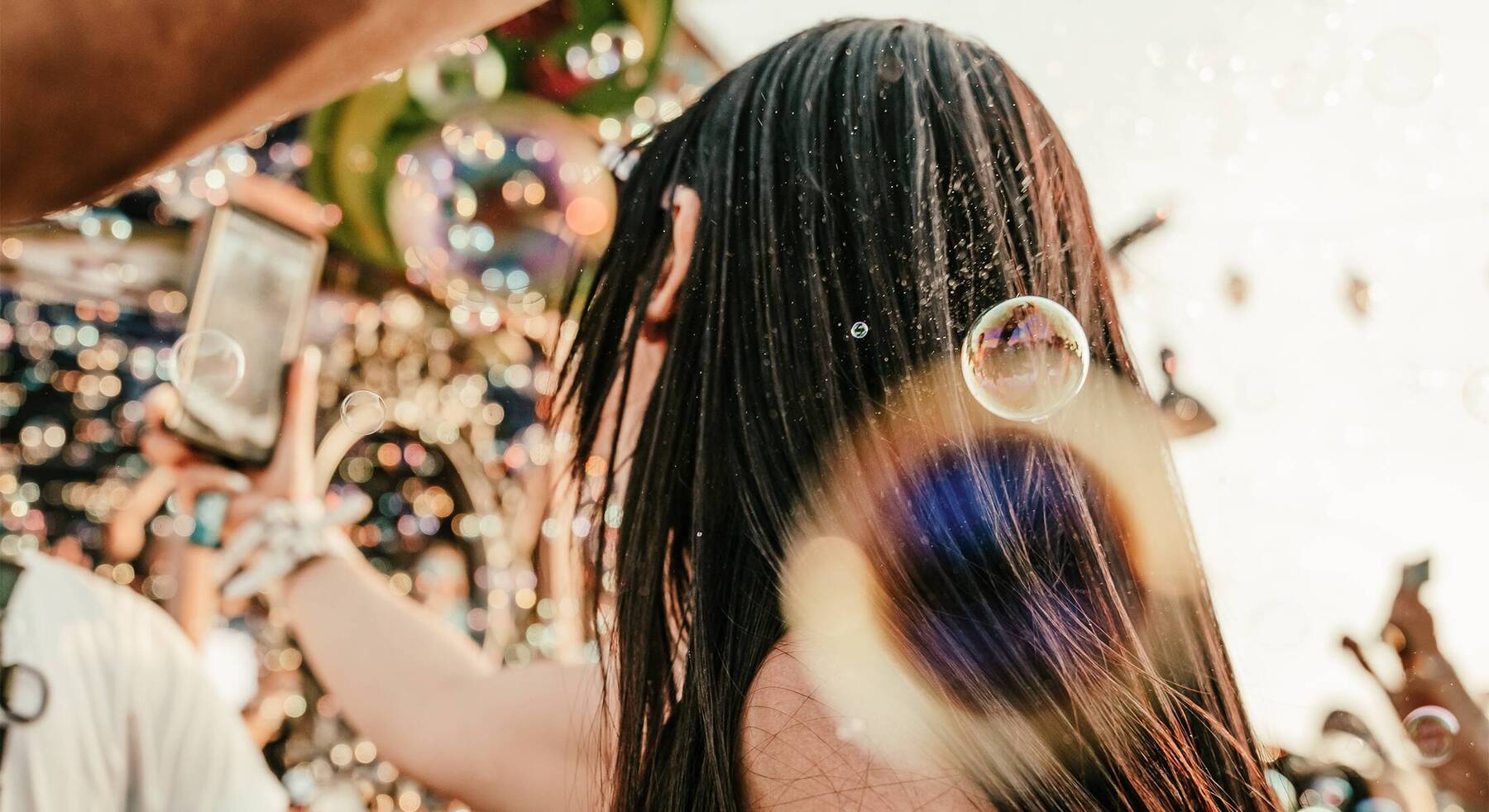 ASMALLWORLD Monthly Happenings in July