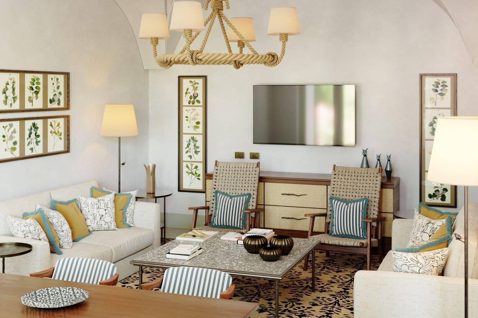 ITRIA SUITE