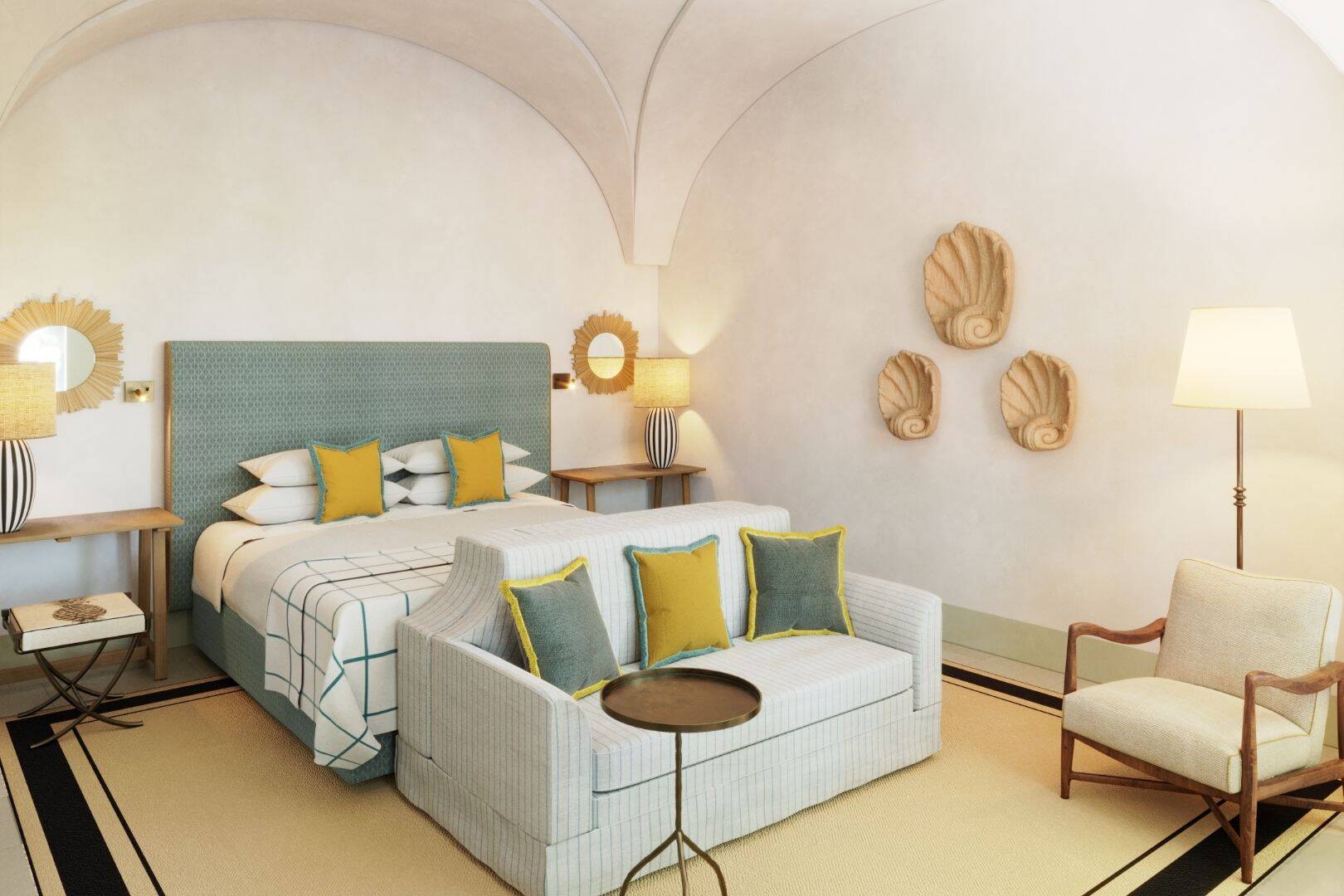 ITRIA SUITE