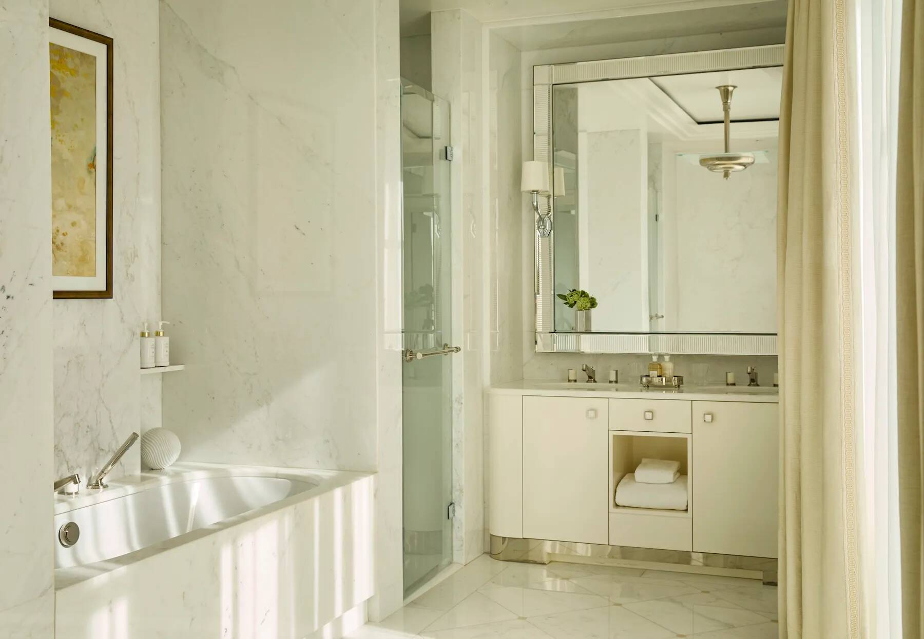 Suite Bellevue