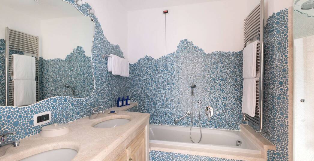 PREMIUM SEA VIEW ROOM WITH TERRACE