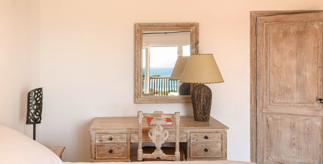 PREMIUM SEA VIEW ROOM WITH TERRACE