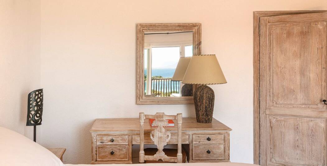 PREMIUM SEA VIEW ROOM WITH TERRACE