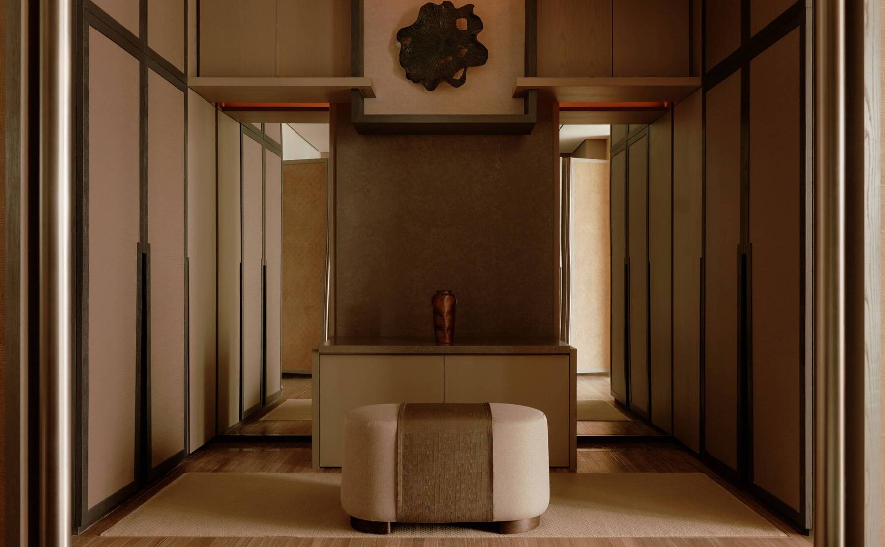 PREMIER CORNER SUITE