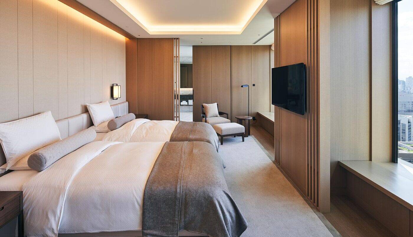 ROYAL SUITE