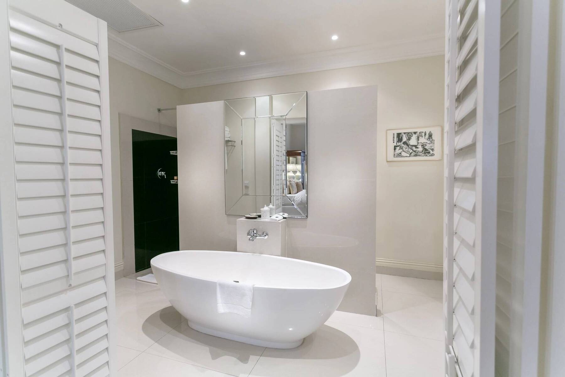Villa Suites