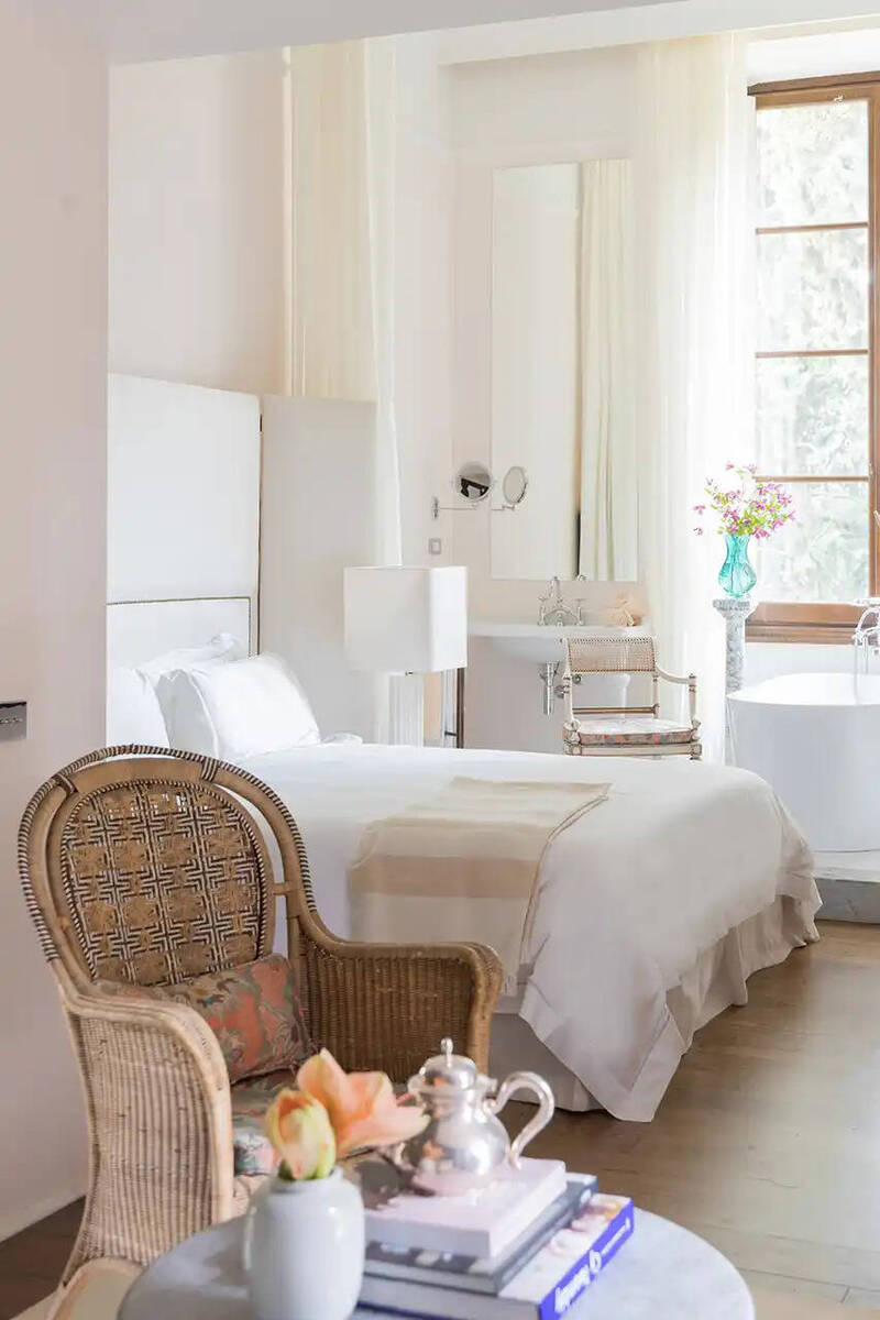 Terrace Suite 