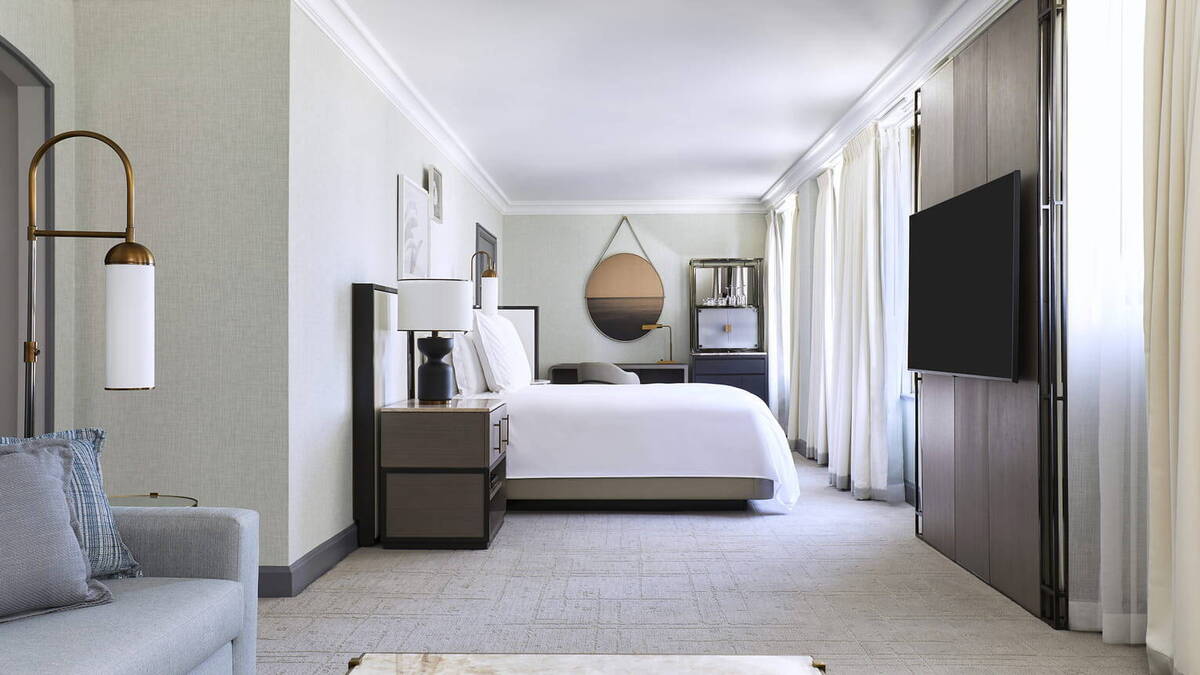 Bw Studio Suite With Double