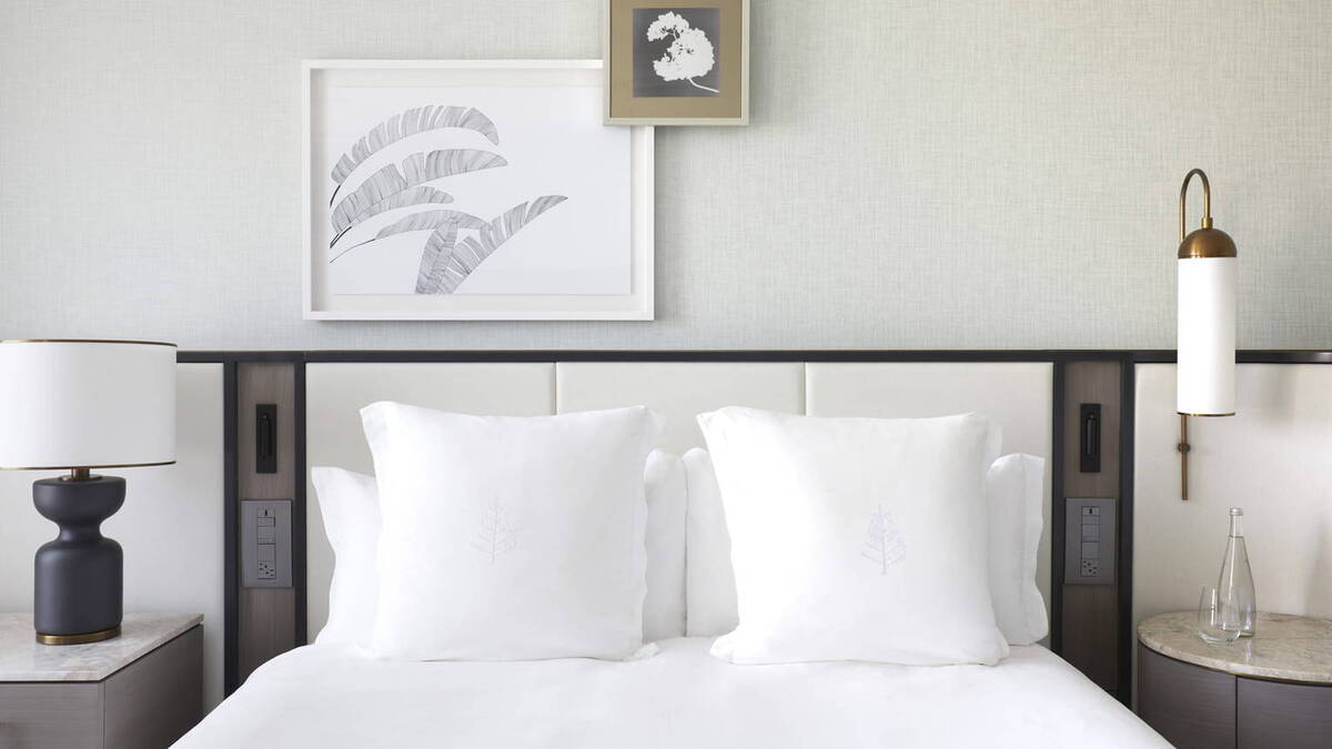 One-Bedroom Rodeo View Suite King