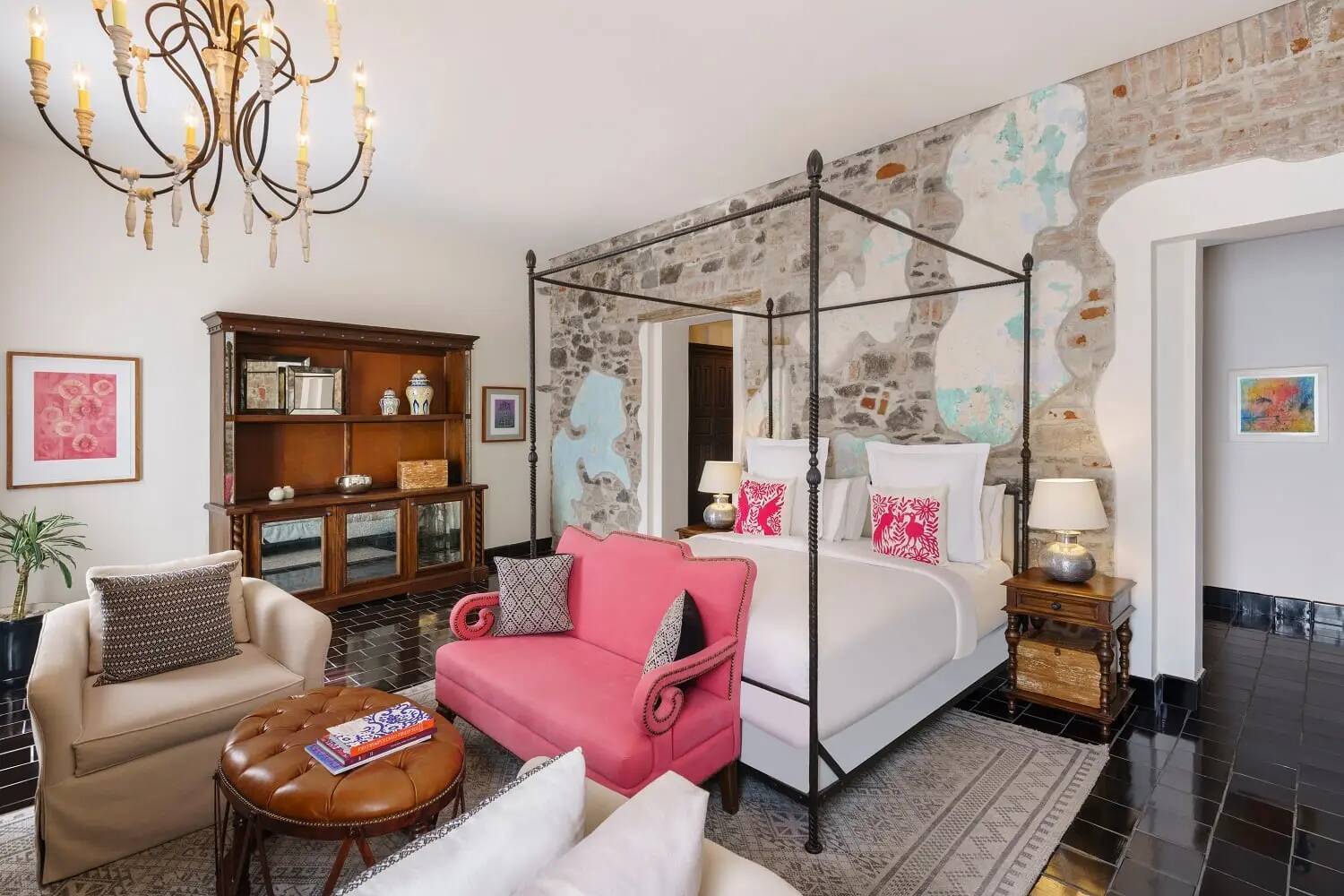 BLISS JUNIOR SUITE