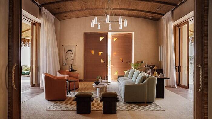ONE BEDROOM RESIDENCE