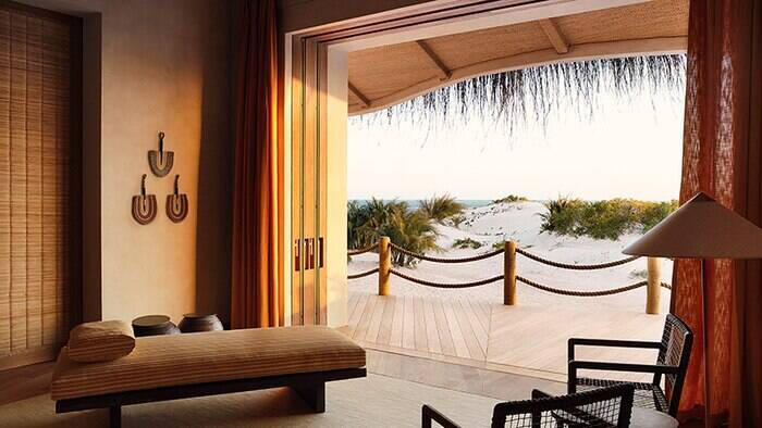 TWO BEDROOM RESIDENCE