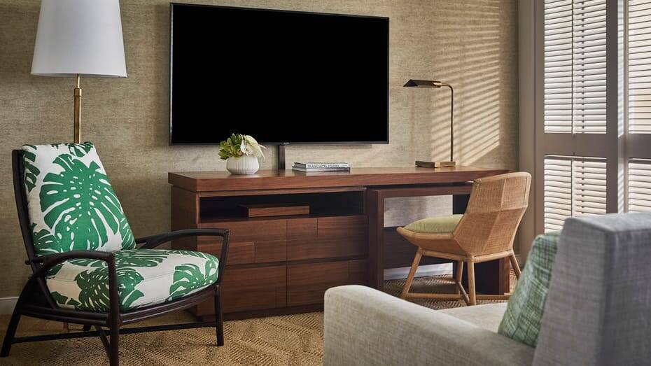 Club Resort King Room