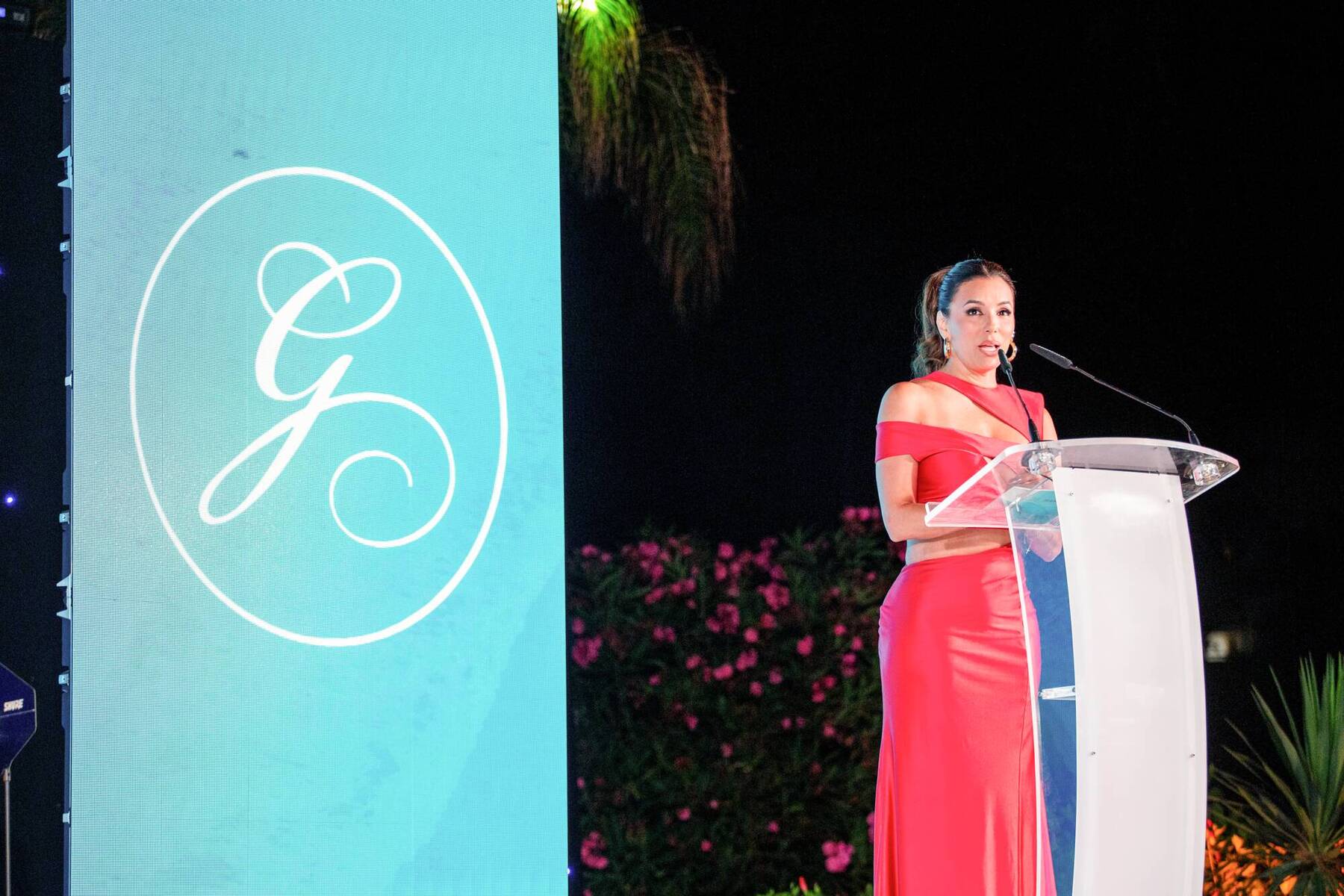 Global Gift Gala Marbella 2025