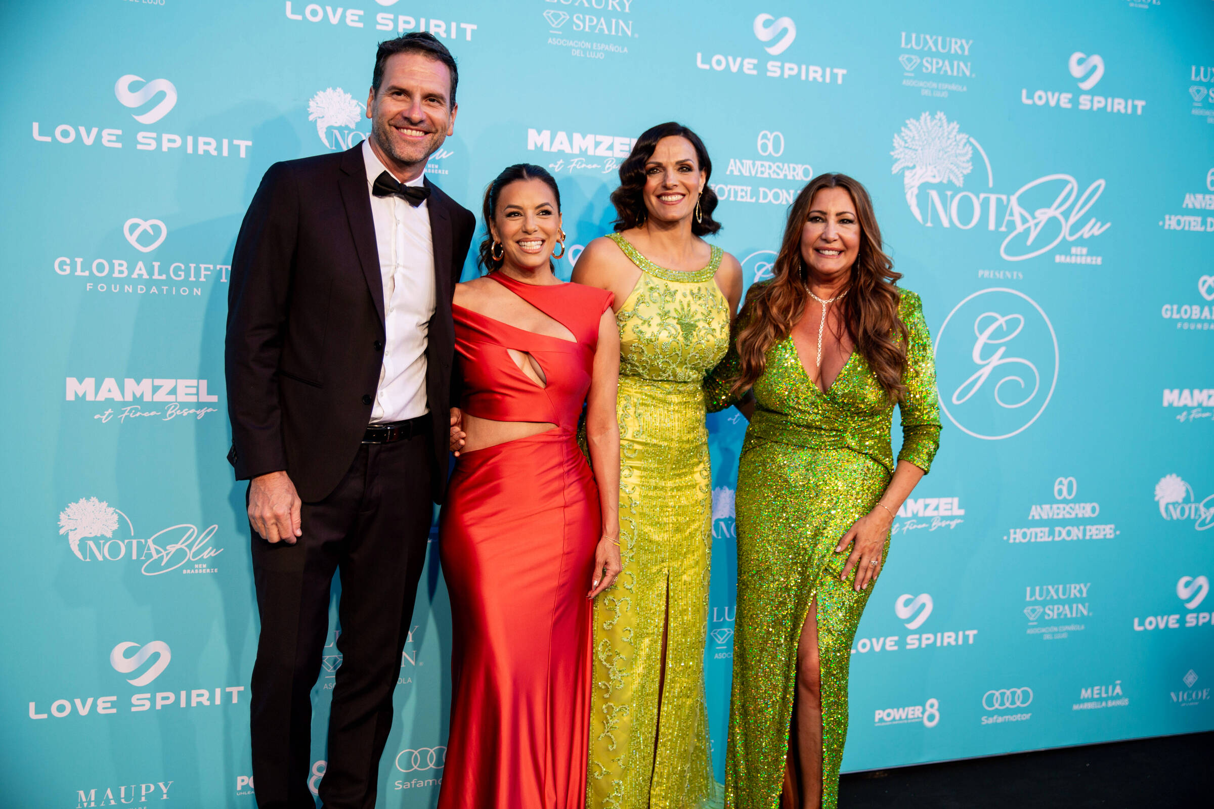 Global Gift Gala Marbella 2026