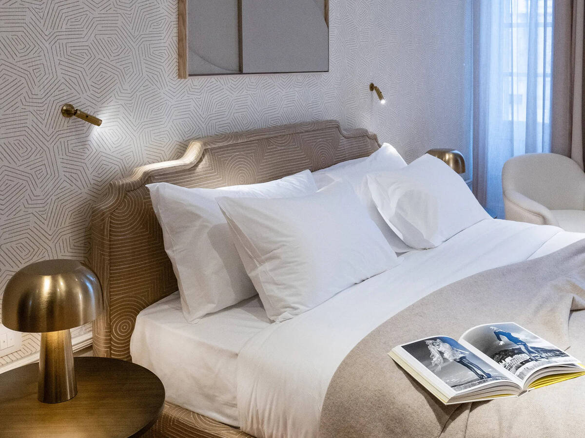 BIJOU ROOM