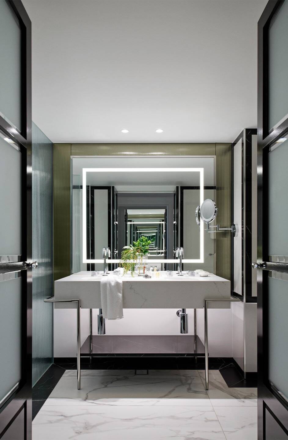 TERRACE ROOM