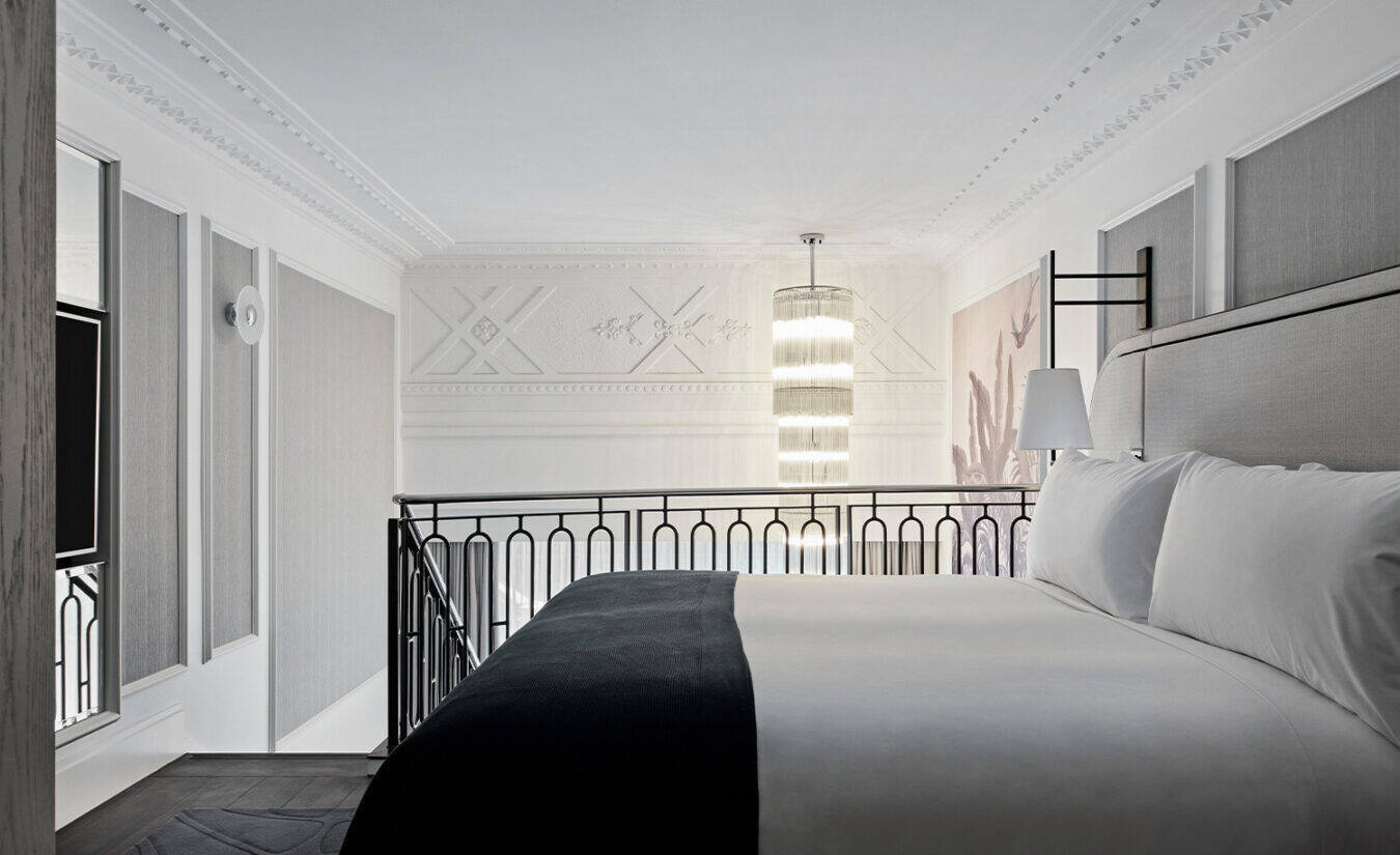 LOFT SUITE