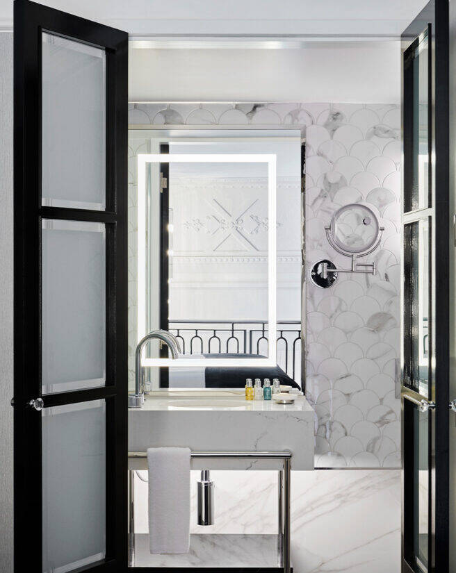 LOFT SUITE