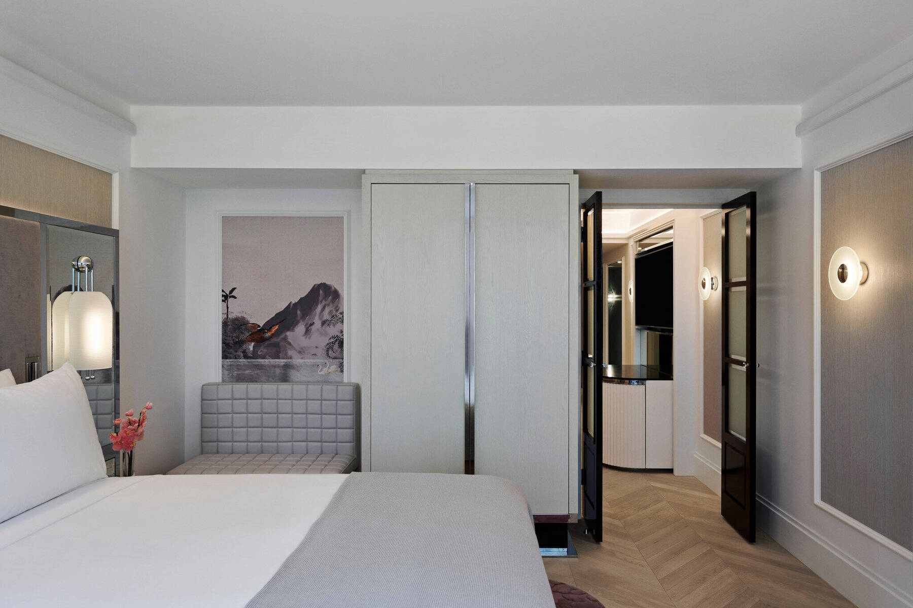 BOULEVARD SUITE
