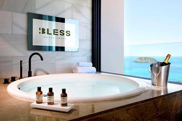 STUDIO SUITE SEA VIEW
