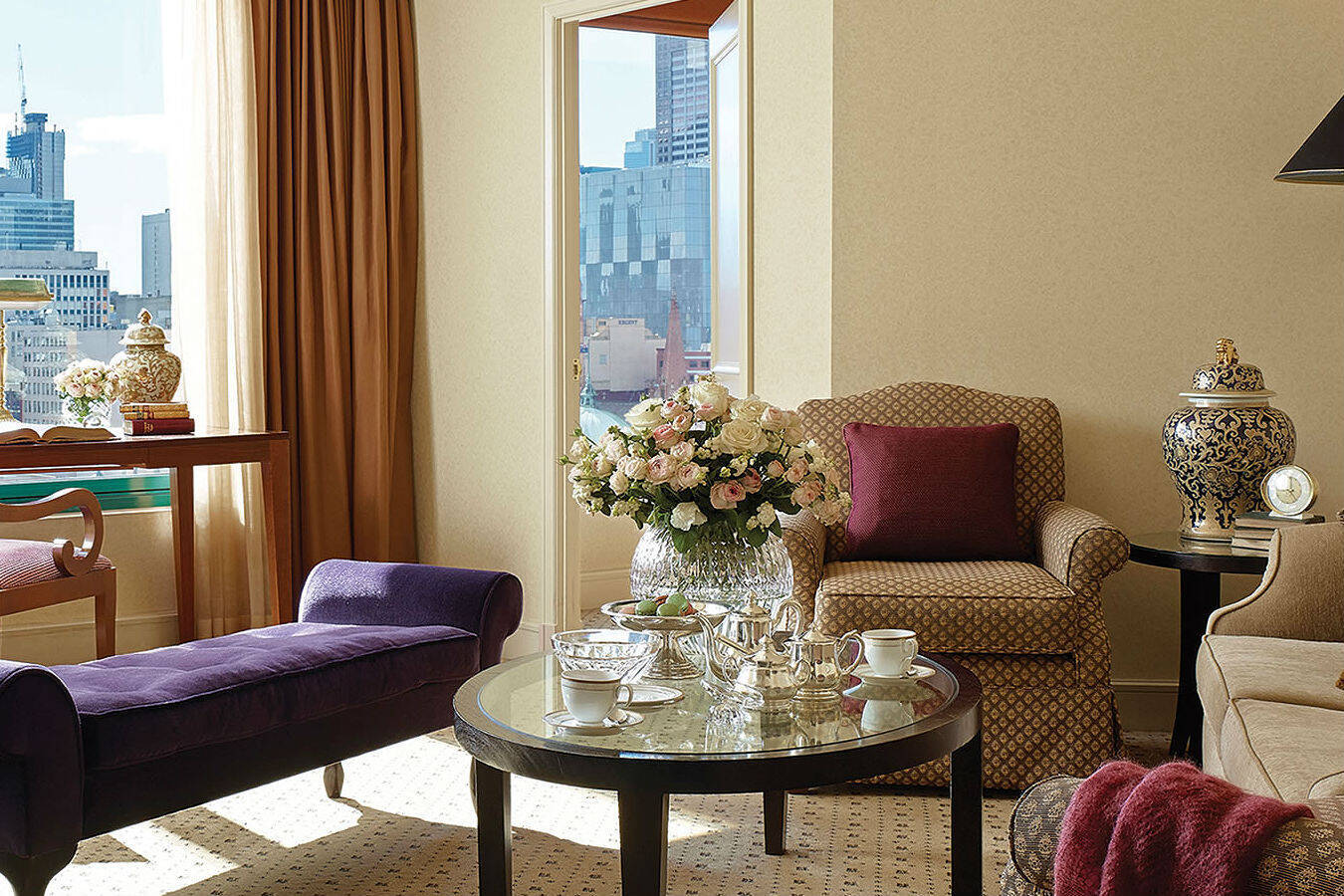 Club One Bedroom Suite 