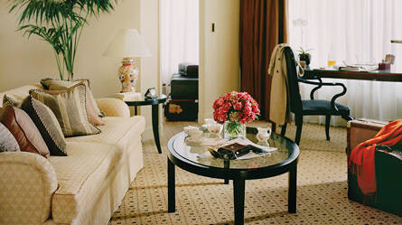 Club One Bedroom Suite 