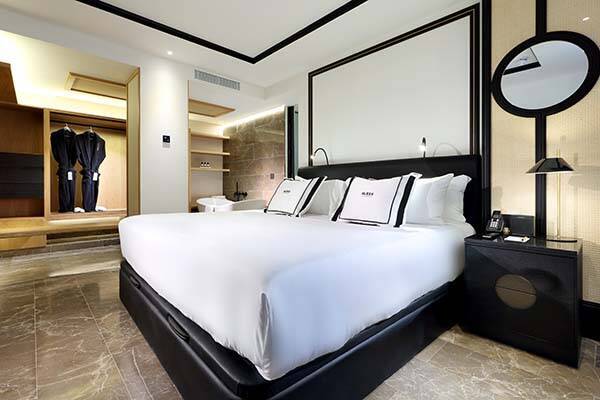 SUITE SEA VIEW