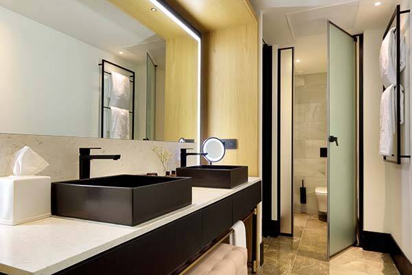 SUITE SEA VIEW