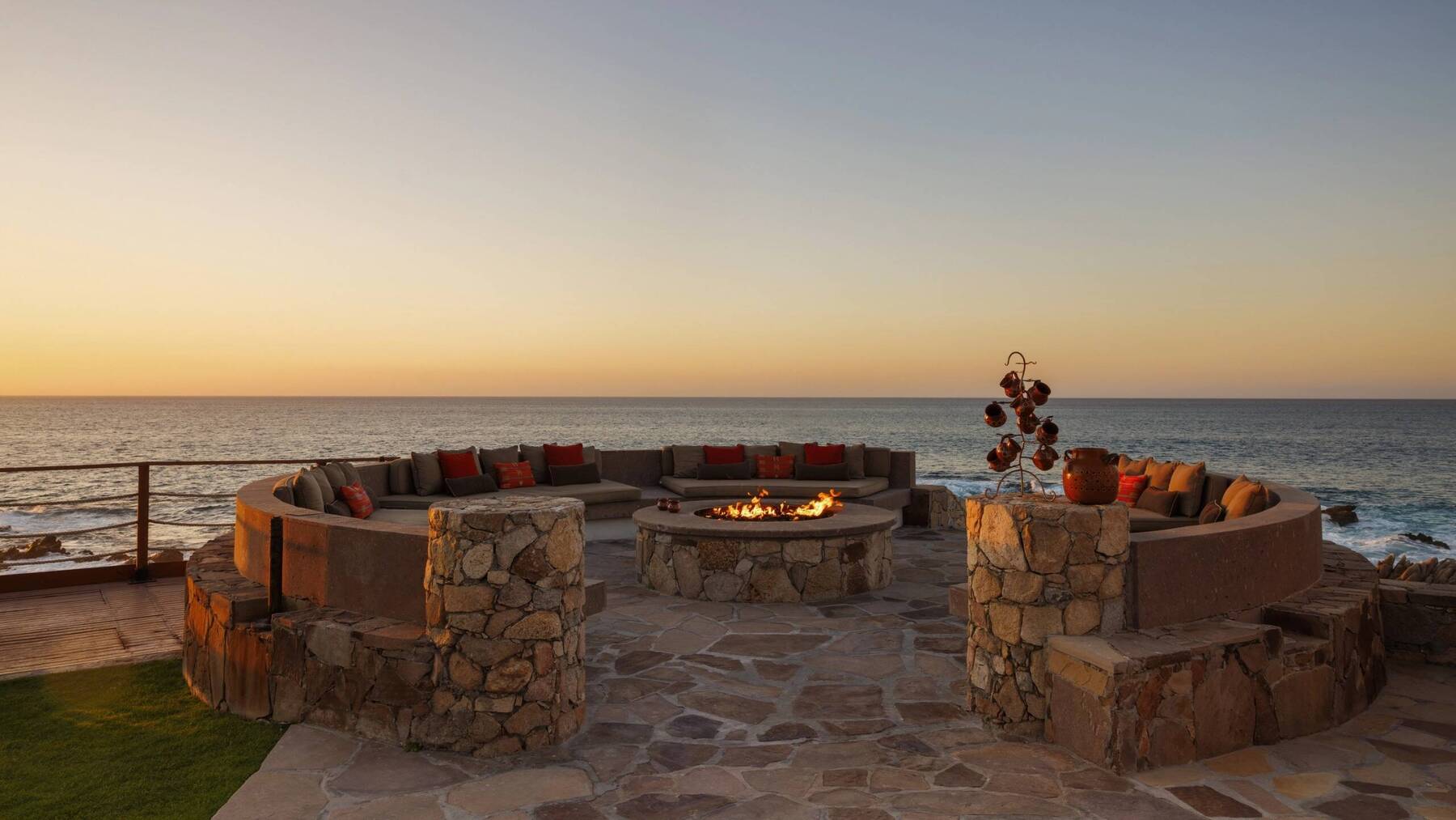 Family Two Bedroom Suite Oceanfront 