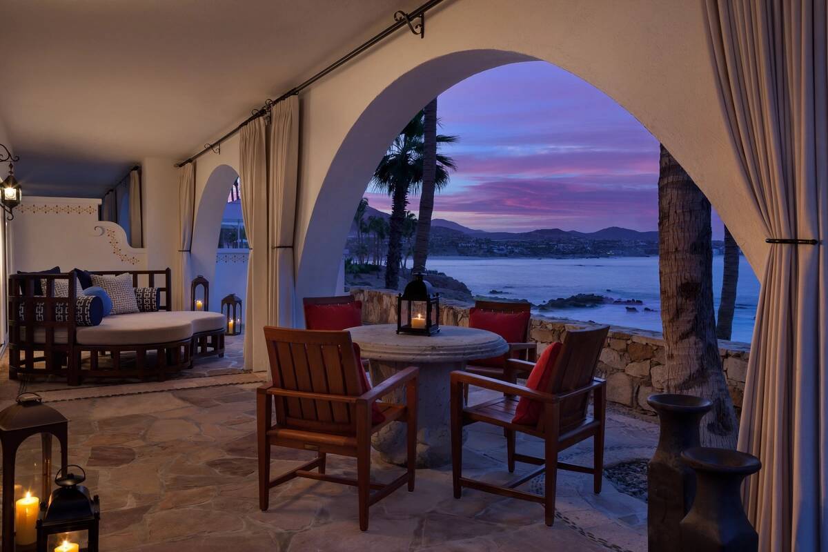 Premier Family Two Bedroom Suite Oceanfront