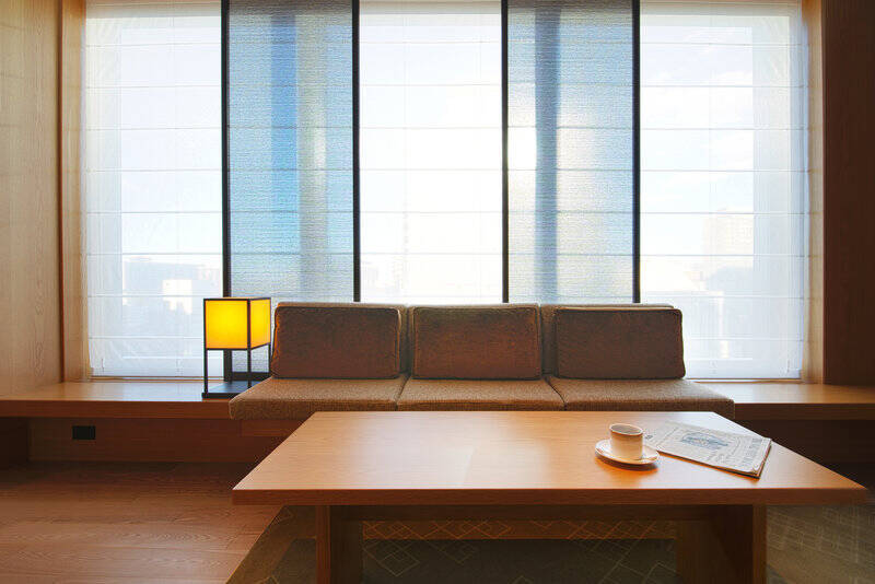 HERITAGE BATH VIEW KING BALCONY JUNIOR SUITE CLUB ACCESS