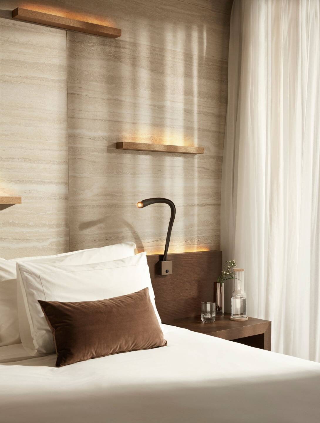 Prestige Junior Suite