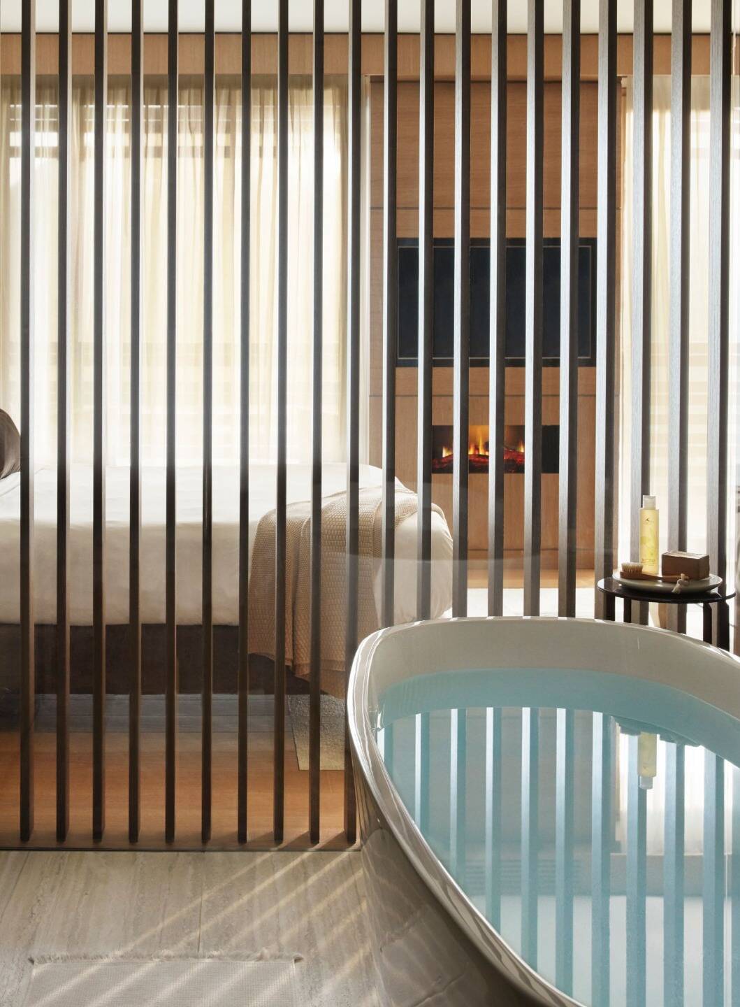 Deluxe Junior Suite