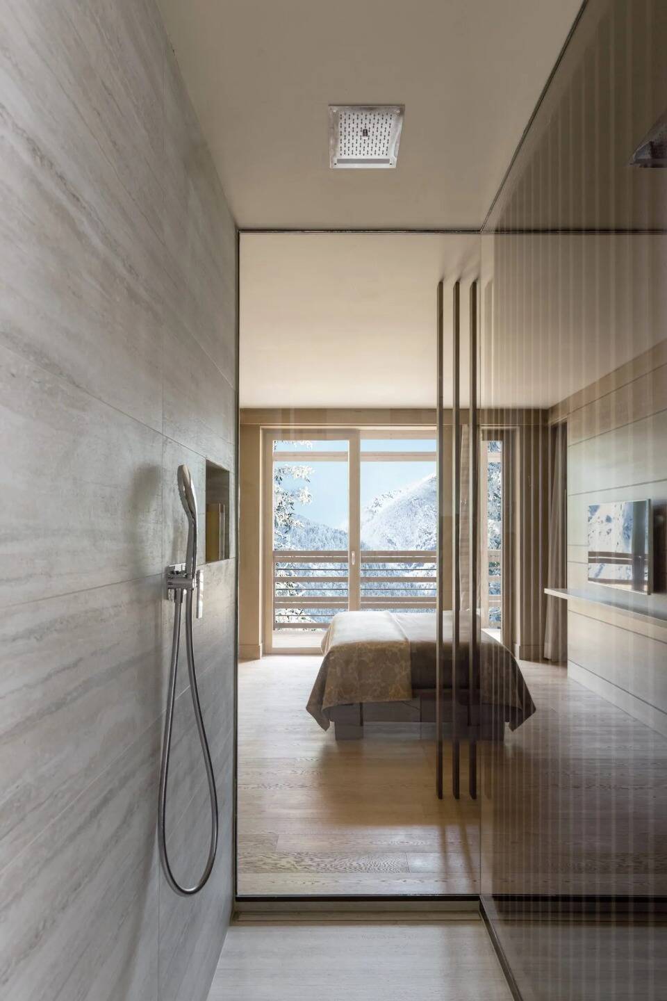 Two Bedroom Residence