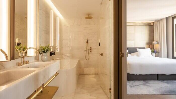 ALMANAC SUITE