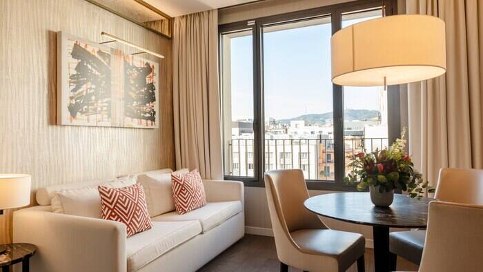 ALMANAC SUITE