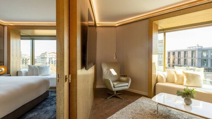 ALMANAC SUITE
