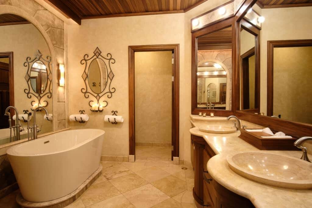 VISTA GRANDE DOUBLE QUEEN ROOM