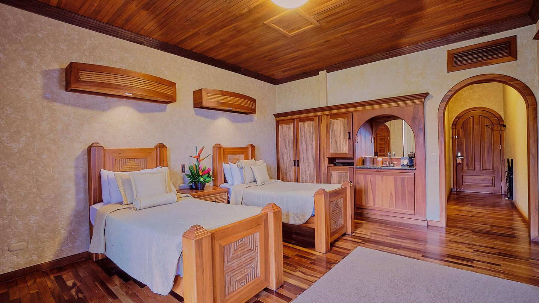 TWO BEDROOM SPRINGS SUITE