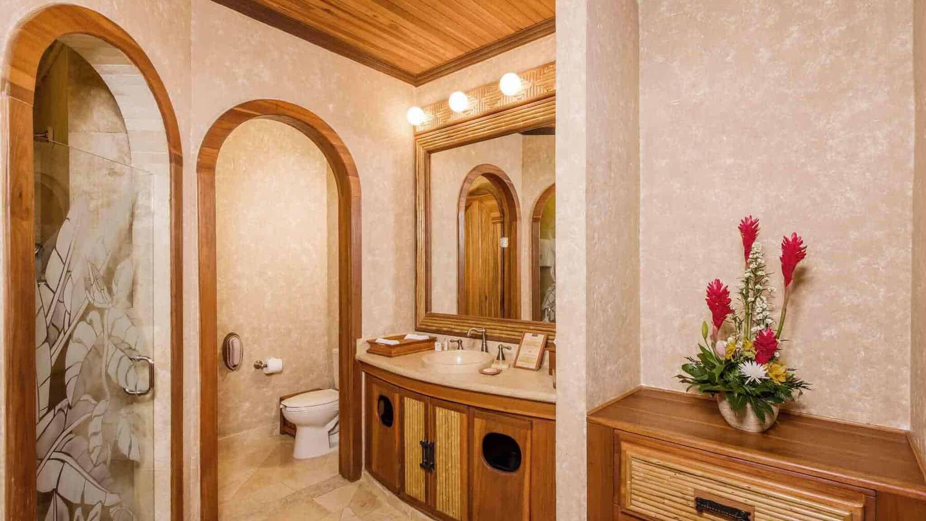 TWO BEDROOM JUNIOR SPRINGS SUITE (320)