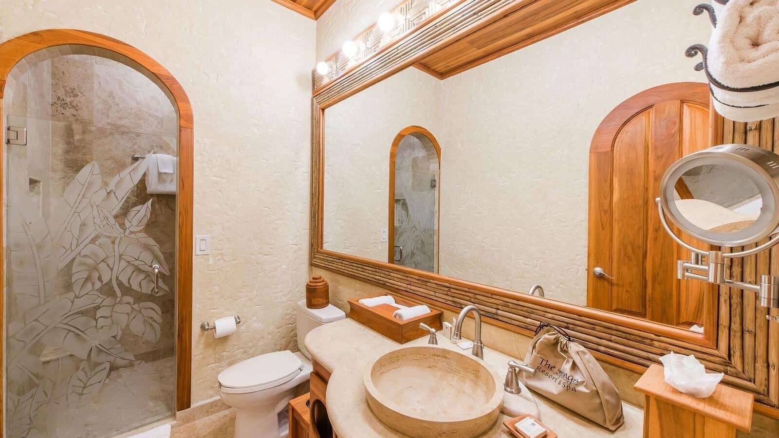 THREE BEDROOM PREMIER SUITE