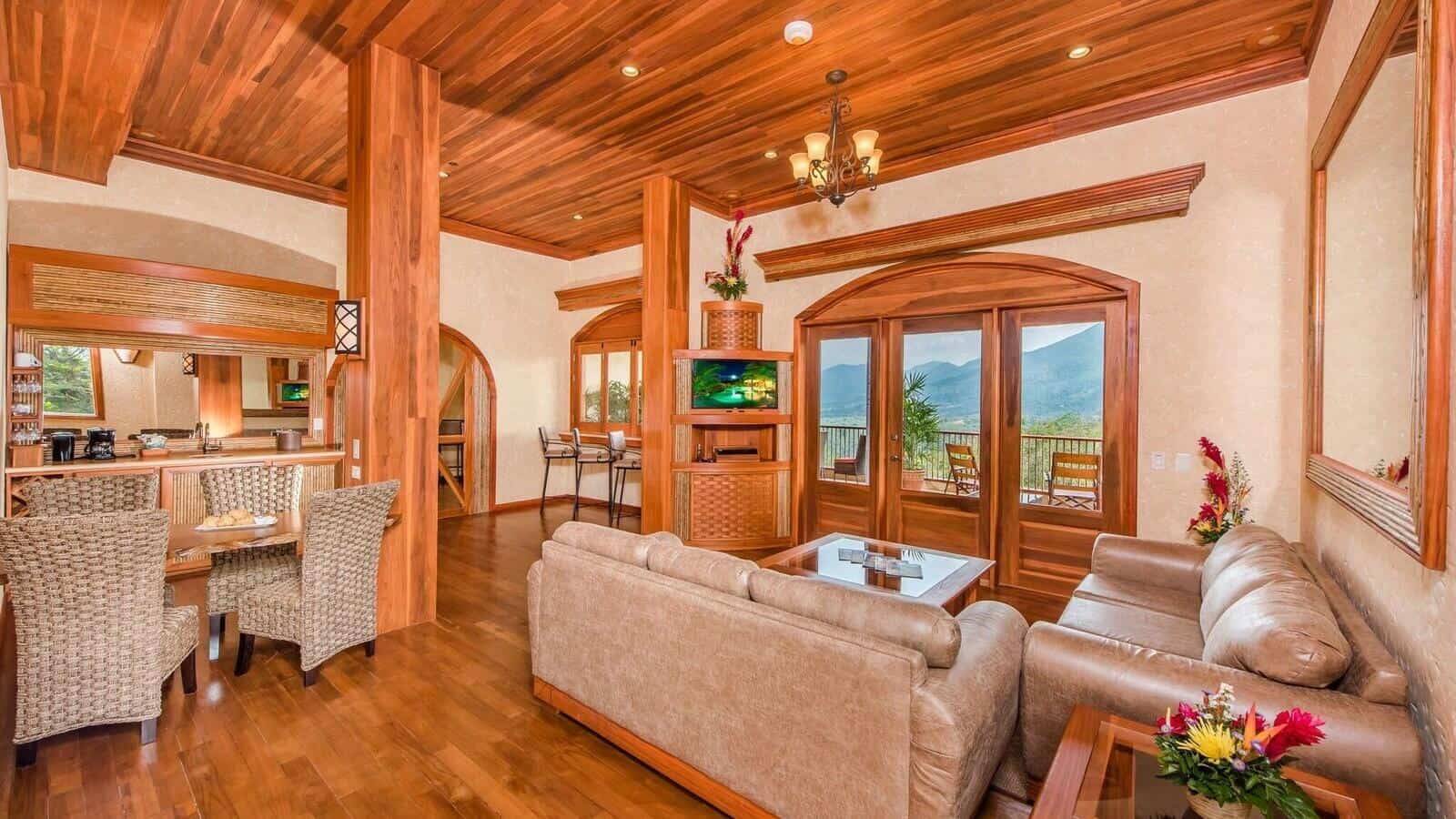 THREE BEDROOM PREMIER SUITE