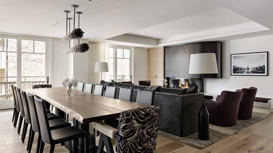 Grand Review Five Bedroom Residence 