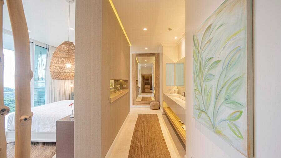 LUXURY LOFT