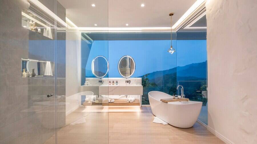 SANTOSHA LUXURY LOFT 
